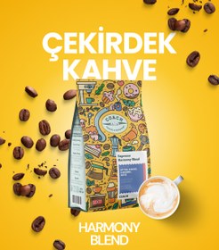 Resim Coach Coffee Espresso | Harmony Blend - 250 gr / Moka Pot 