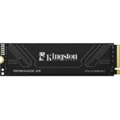 Resim Kingston Renegade Srng2s/1t0 G5 1tb 14200/11000mb/s Pcıe 5.0 Nvme Ssd Disk 