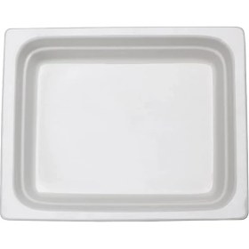 Resim Mabeyn Porland Alumilite Gastronomi Küvet 1/2 260X352X70MM 