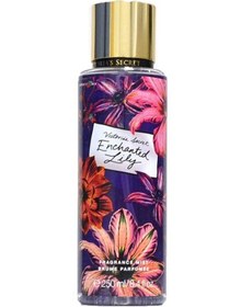 Resim Victoria’s Secret Enchanted Lily Fragrance Body Mist Vücut Spreyi 250 ML 