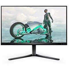Resim Philips Evnia 27M2N3200S 27" inç 180Hz 0,5ms GSync HDR10 IPS Gaming Monitör 