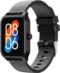 Resim Havit M9052 1.85" Tft Ekran Ip68 Akıllı Saat (Distribütör Garantili) 