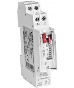 Resim Viko Zaman Saati Günlük 100h Rezerv Süresi -vta-24h/r100 