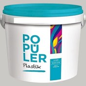 Resim Polisan 3180 - Hayalperest - Cİ-3180 10 Kg Popüler Plastik İç Cephe Boyası (23F00011600) 