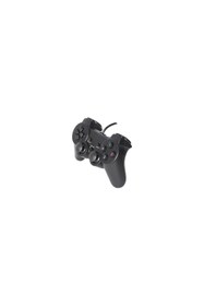 Resim Findit Kd-208 Usb-pc-ps3 Titreşimli Joystick 1.8 Metre Kablolu Oyun Kolu 