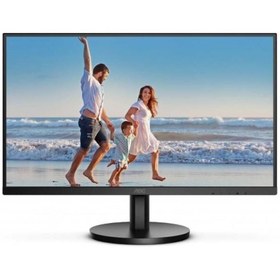 Resim AOC Q27b3ma 27" 4 Ms 75 Hz Hdmı Adaptive Sync Antiglare Qhd Va Led Monitör 