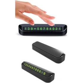 Resim Araç Torpido Üstü Aç Kapa Sistem Numaratör (520064980) 