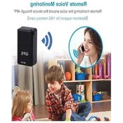 Resim Ecoworld Mini Gps Araç Takip Cihazı, Manyetik, Ses İzleme, Güvenlik Hatırlatıcı, Gerçek Sahne Harita, Araç/personel Konumlandırma 