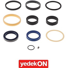 Resim AGCO Keçe Takımı - Massey Ferguson / Fendt / Valtra | ACP0661030 