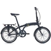 Resim Carraro Flexı Nero 320h Nex-7 Mat Siyah-kırmızı Siyah - Kırmızı 