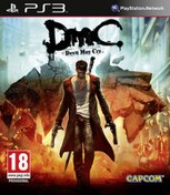 Resim Devil May Cry PS3 