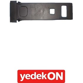 Resim Çamurluk Lastiği Axor-Actros - A9415220167 [MB50.5365] - A9415220167 
