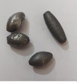 Resim 10.Gr.Gezer Kurşun 1 Paket 25 Adet 