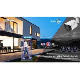 Resim Dahua Kamera Ip Dome Ipc-hdw1249t-s-ıl 2mp 2.8mm Akıllı İkili Aydınlatma,smd+ 