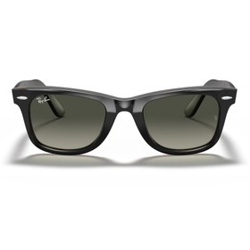 Resim RAY-BAN 2140 1277/71 50-22 Unisex Güneş Gözlüğü Polarize Lens ve UV 400 Koruma ile Şık Tasarım 
