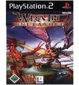 Resim Fame Wrath Unleashed PS2 Oyun 