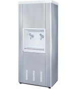 Resim Emsaş EMK.80 Su Sebili 80 Litre Soğutmalı iç & dış 304 krom 
