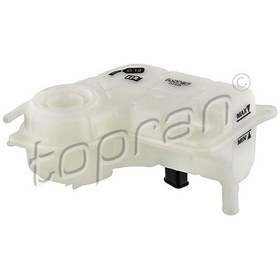 Resim TOPRAN 111030001 Yedek Su Deposu (Audi A6 02-05) 8E0121403E (WK587379) 