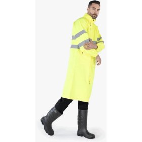 Resim OWL Hi - Vis Yağmurluk 