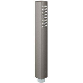 Resim Grohe Euphoria Cube+ Stick El Duşu 1 Akışlı - 27888AL0 