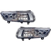 Resim Life Sis Lambası Çift Duy Panjursuz Vw Polo 2010 Set / Lass117-1 