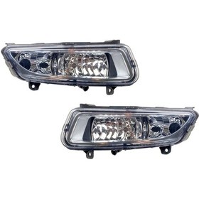 Resim Life Sis Lambası Çift Duy Panjursuz Vw Polo 2010 Set / Lass117-1 
