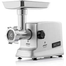Resim AR1076 Multi Meat Paslanmaz Çelik Kıyma Makinesi Inox 