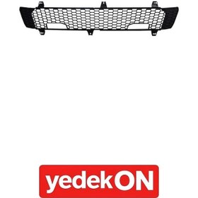 Resim Ön Panel Izgara Scanıa 7-Seri R-S Kabin (Kahveci Premium) - 2307671 