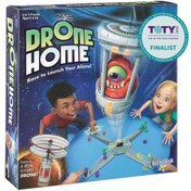 Resim Play Monster Drone Home 4M