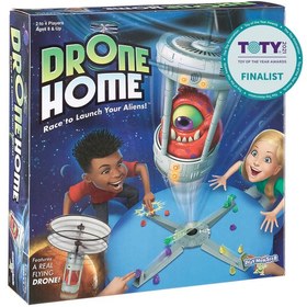 Resim Play Monster Drone Home 