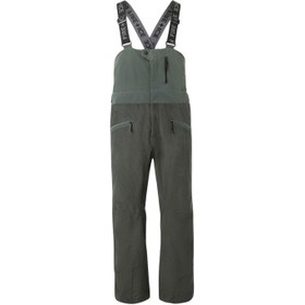 Resim Bogner Fire&ice Geary-t Erkek Siyah Kayak Pantolonu 