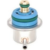 Resim Bosch Yakıt Basınç Regülatörü A0000781889 W202 210 140 