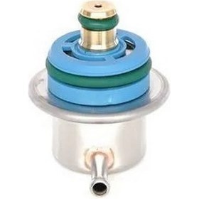 Resim Bosch Yakıt Basınç Regülatörü A0000781889 W202 210 140 