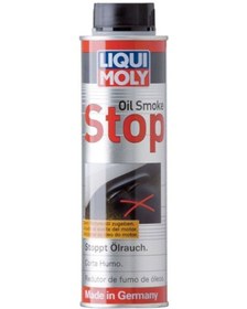 Resim Liqui Moly Yağ Duman Önleyici 300 Ml 2122 