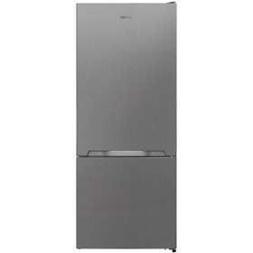 Resim Regal NFK 48020 IG Kombi No Frost Buzdolabı 
