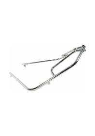 Resim Vespa Px 80-200-t5 Ön Yan Koruma Demiri Krom / Cuppını 