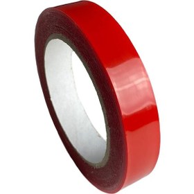 Resim Çift Taraflı Şeffaf Bant 3S 2Cm X 5M / Yaba07 