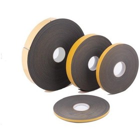 Resim Yapışkanlı Polietilen Sünger Şerit 10 25 Mm 100 Metre 