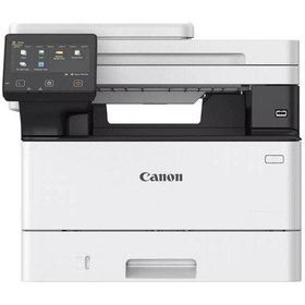 Resim Canon I-sensys Mf465dw, Lazer Yazıcı, Tarayıcı, Fotokopi, Fax, Wifi, Lan, Duplex 