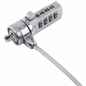 Resim Appa Şifreli Notebook Kilidi Srf-243 