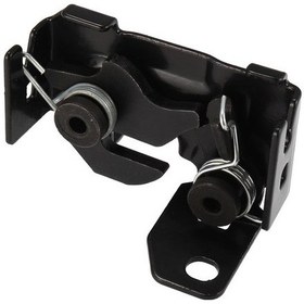 Resim Mercedes S Class W222 C217 Kaput Kilidi Alt - 1728800560 