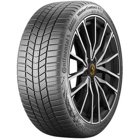 Resim Continental 275/35R22 104V XL Fr Wintercontact 8 S Kış Lastiği 2025 