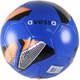 Resim Avessa 2 Astar Futbol Topu 280 Gr 