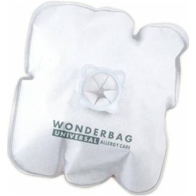 Resim Rowenta Ro4449 Wonderbag Universal Allergy Care Toz Torbası (427565280) Uyumlu 