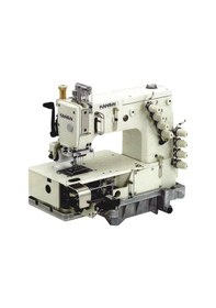Resim Kansai Special Dfb-1404pmd 4 İğne Lastik Zincir Dikiş 