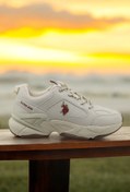 Resim U.S. Polo Assn. A1019452491 Ayakkabı 