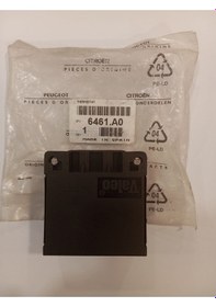 Resim Peugeot 306 Klima Rölesi Psa 6461.a0 