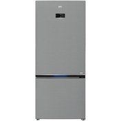 Resim BEKO 678551 EI No Frost Buzdolabı Beko