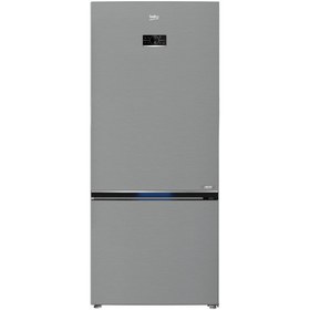Resim BEKO 678551 EI No Frost Buzdolabı 