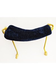 Resim Raymond Joes Vsr2400Db Yaylı Keman Yastığı 1/4 Ve 2/4 Boy Kemanla 